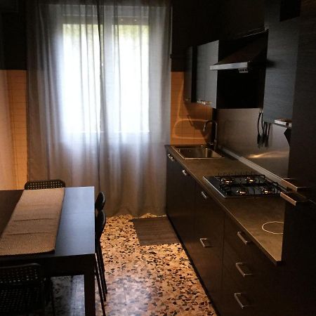 Apartament Casa Teodora Mantua Zewnętrze zdjęcie