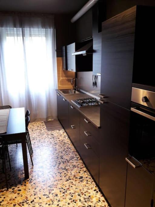 Apartament Casa Teodora Mantua Zewnętrze zdjęcie