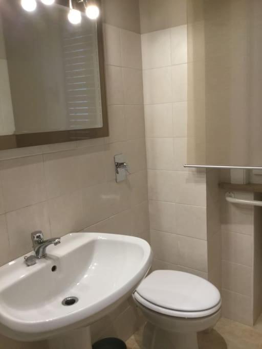 Apartament Casa Teodora Mantua Zewnętrze zdjęcie