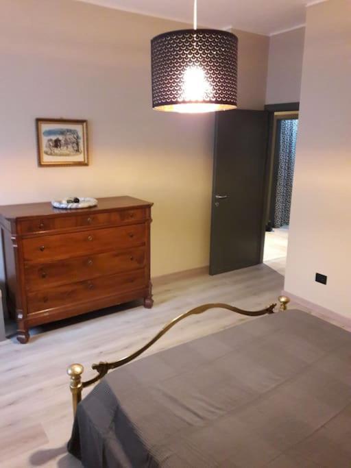 Apartament Casa Teodora Mantua Zewnętrze zdjęcie