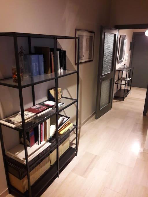Apartament Casa Teodora Mantua Zewnętrze zdjęcie
