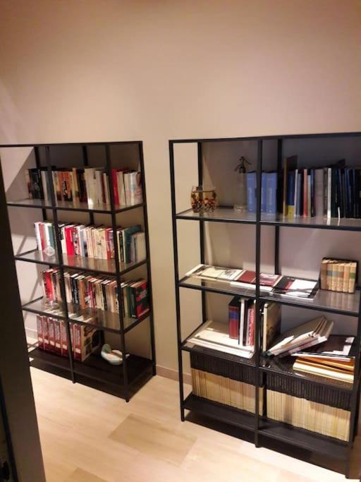 Apartament Casa Teodora Mantua Zewnętrze zdjęcie