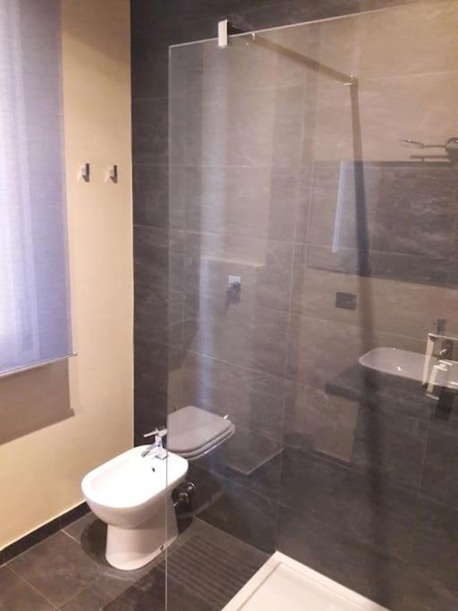 Apartament Casa Teodora Mantua Zewnętrze zdjęcie
