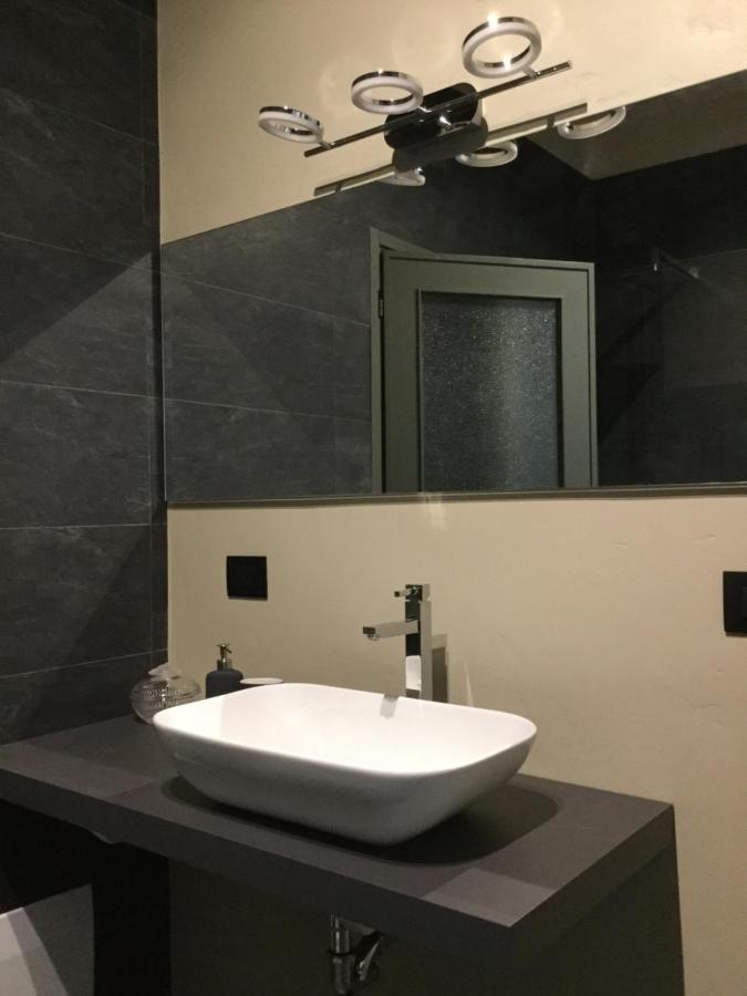 Apartament Casa Teodora Mantua Zewnętrze zdjęcie
