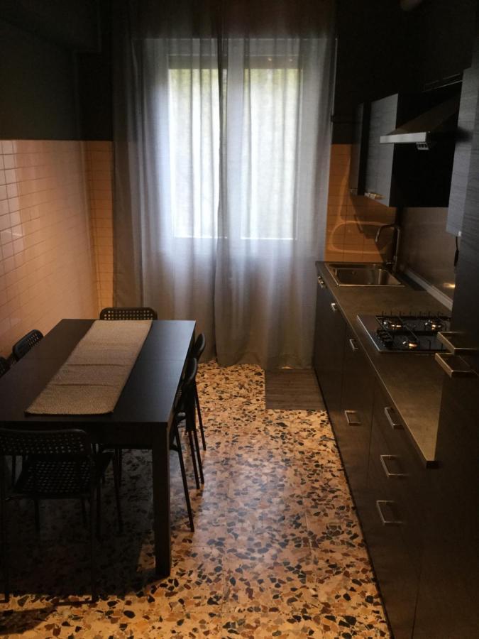 Apartament Casa Teodora Mantua Zewnętrze zdjęcie