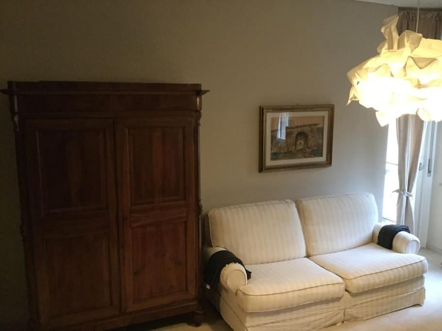 Apartament Casa Teodora Mantua Zewnętrze zdjęcie