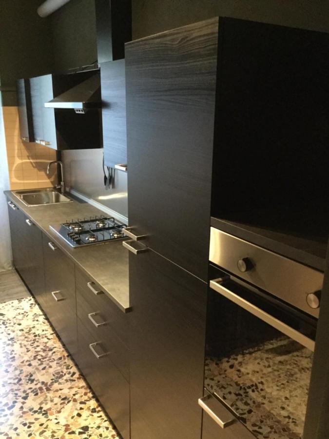 Apartament Casa Teodora Mantua Zewnętrze zdjęcie