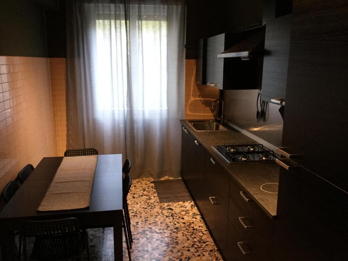 Apartament Casa Teodora Mantua Zewnętrze zdjęcie