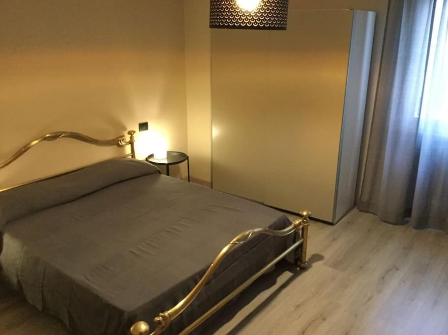 Apartament Casa Teodora Mantua Zewnętrze zdjęcie