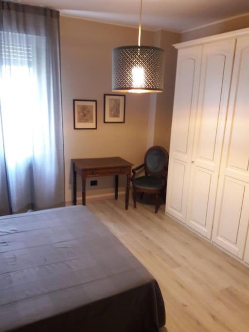 Apartament Casa Teodora Mantua Zewnętrze zdjęcie