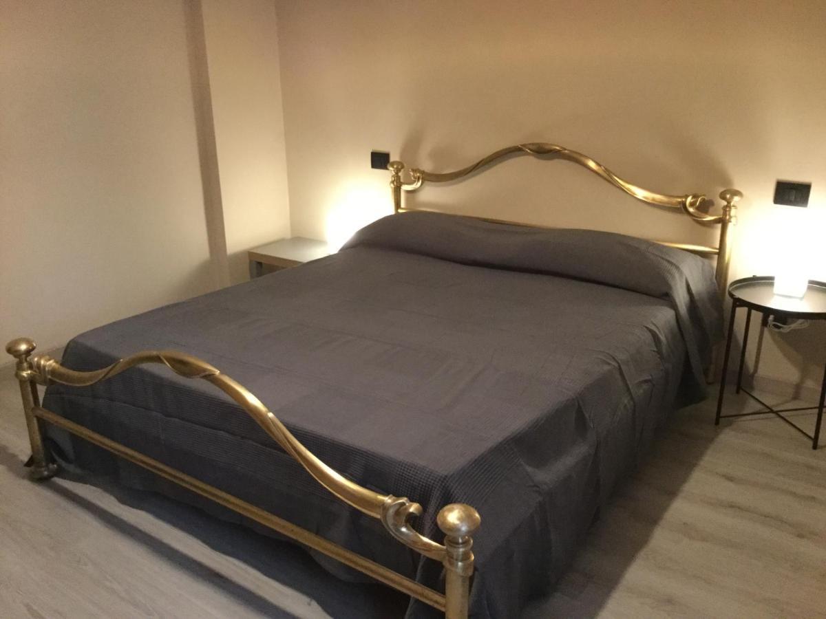 Apartament Casa Teodora Mantua Zewnętrze zdjęcie