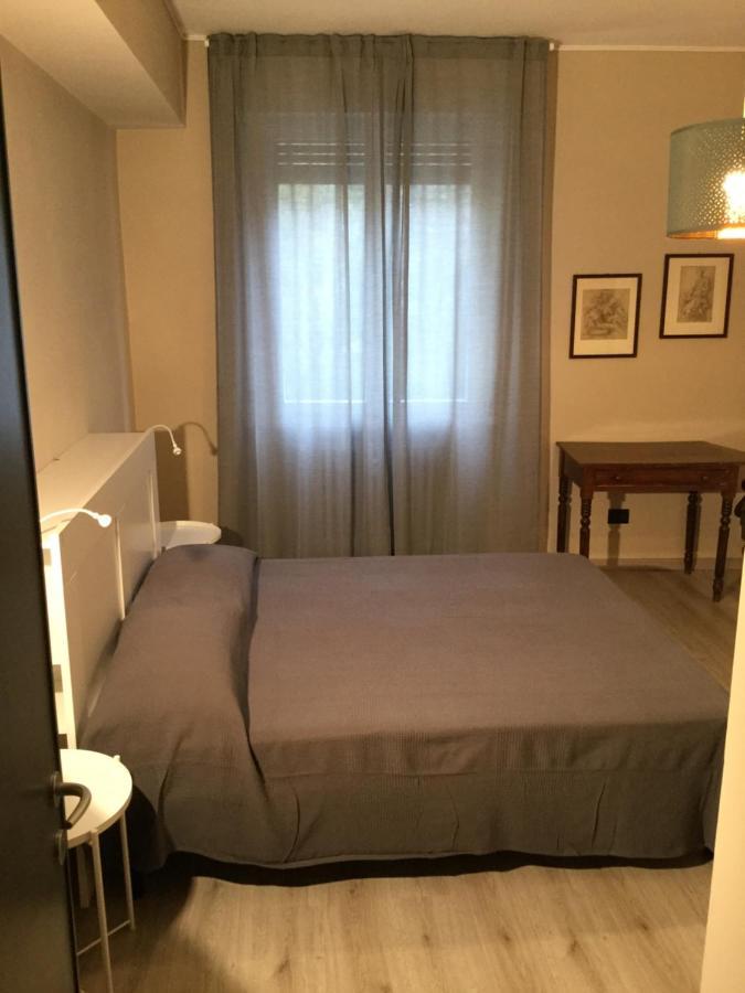 Apartament Casa Teodora Mantua Zewnętrze zdjęcie