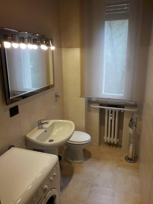 Apartament Casa Teodora Mantua Zewnętrze zdjęcie