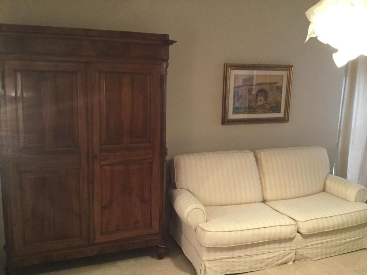 Apartament Casa Teodora Mantua Zewnętrze zdjęcie