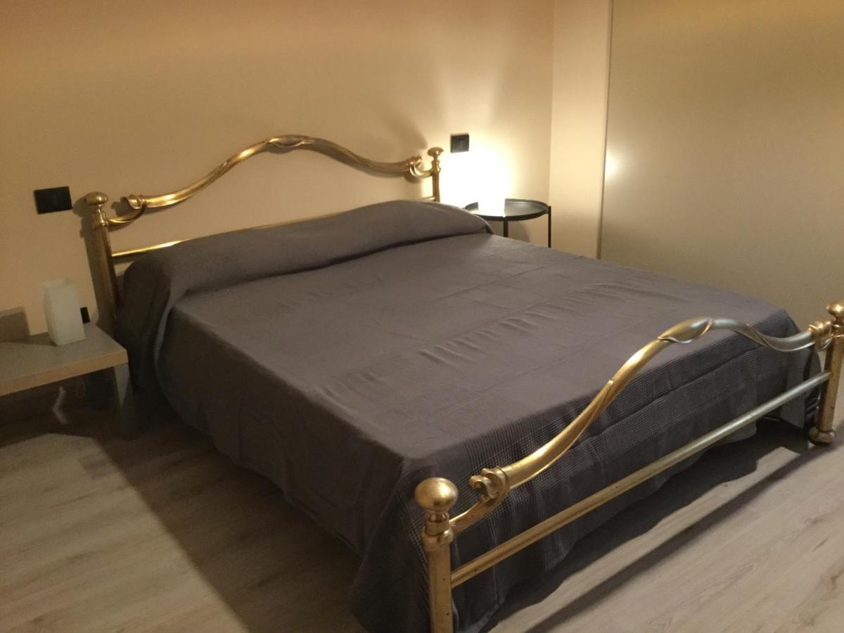 Apartament Casa Teodora Mantua Zewnętrze zdjęcie