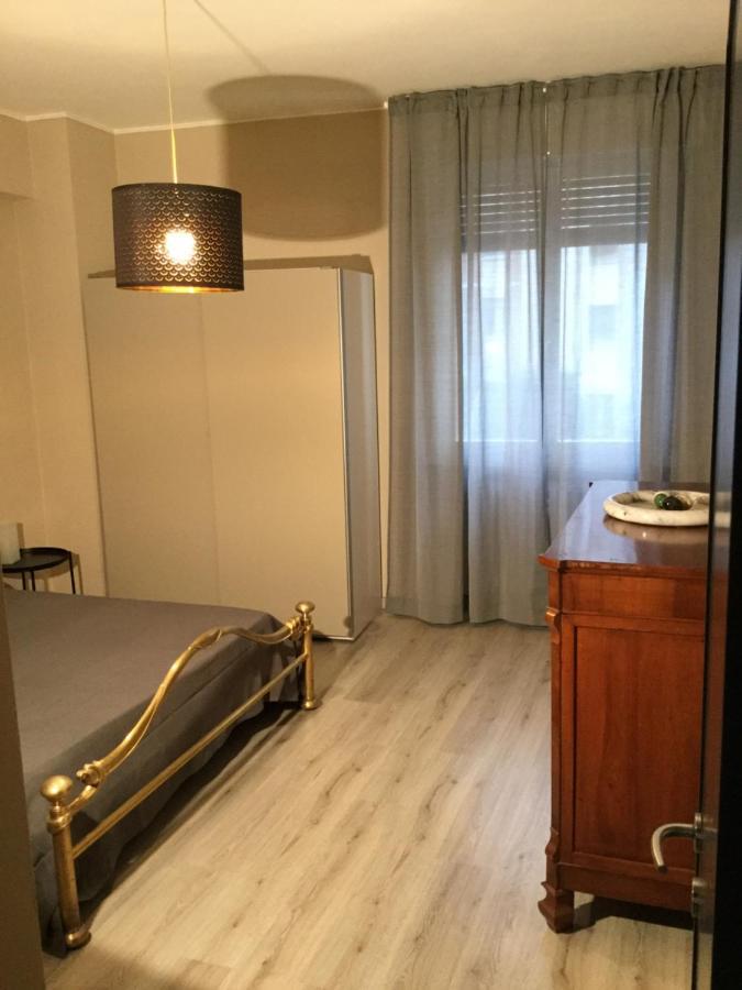 Apartament Casa Teodora Mantua Zewnętrze zdjęcie