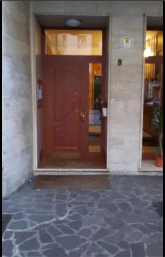 Apartament Casa Teodora Mantua Zewnętrze zdjęcie
